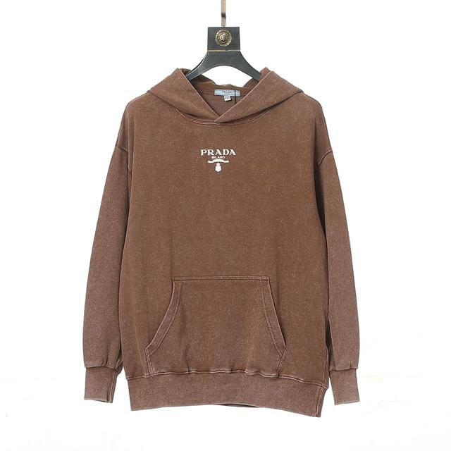 Prada Hoodie-6